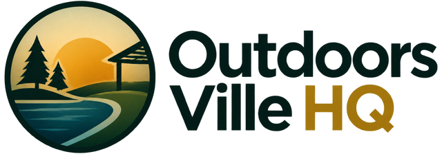 Outdoors Ville HQ