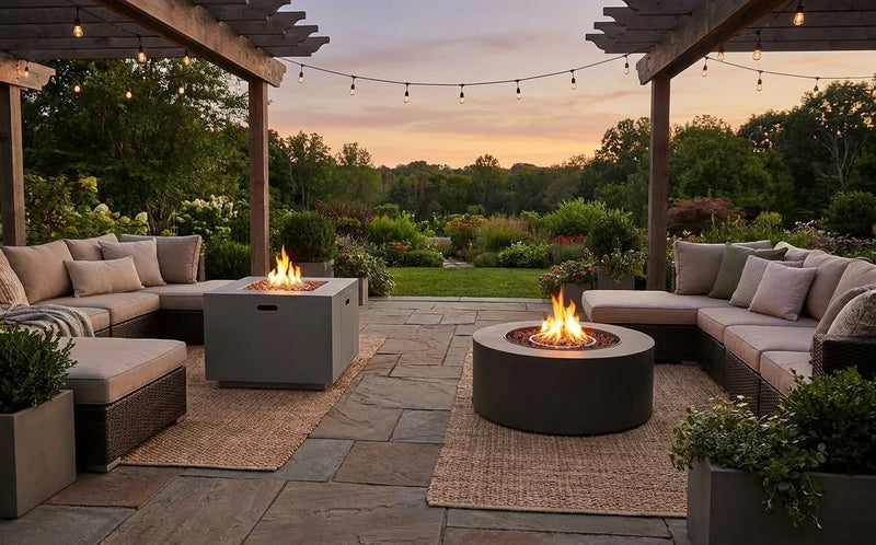 Fire Pits