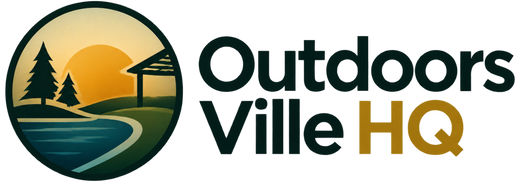 Outdoors Ville HQ